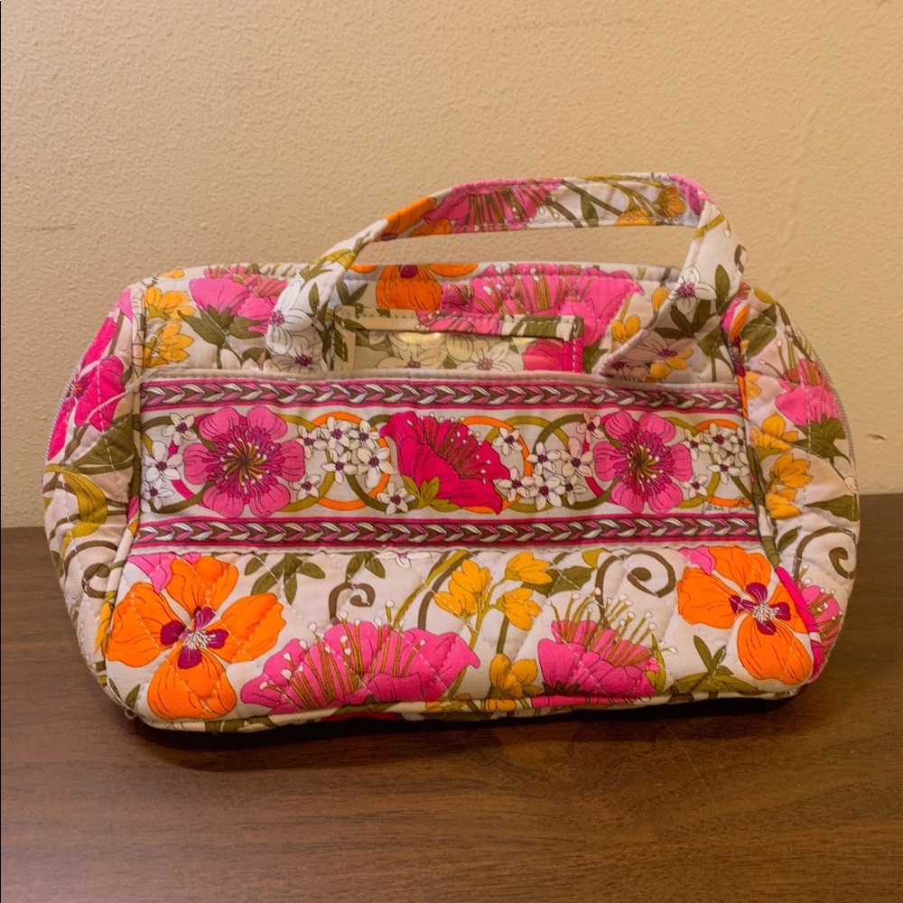 Vera Bradley LunchBox